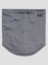 Hä? Polar Fleece Tubo de Pescoço