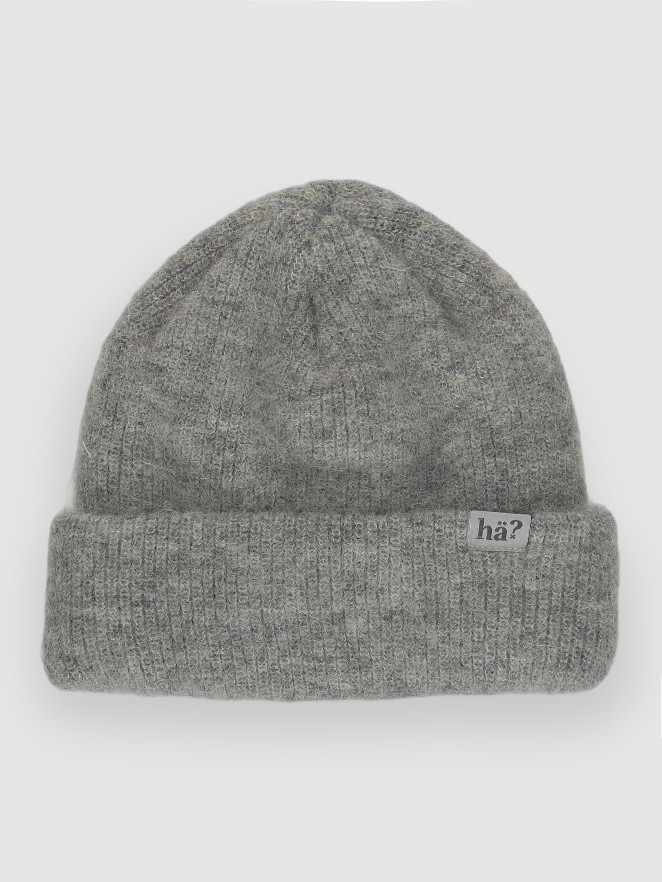 Hä? Baby Alpaca Gorro