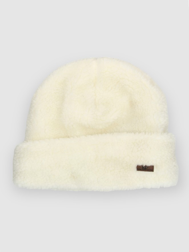 Hä? Fluffy Beanie