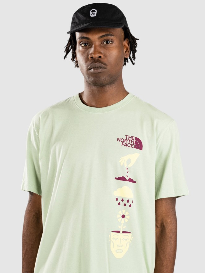 THE NORTH FACE Brand Proud T-Shirt