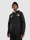 THE NORTH FACE Tekno Logo Shred Hoodie