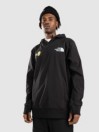 THE NORTH FACE Tekno Logo Shred Hoodie