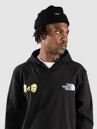 THE NORTH FACE Tekno Logo Shred Hoodie
