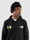 THE NORTH FACE Tekno Logo Shred Hoodie