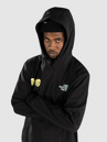 THE NORTH FACE Tekno Logo Shred Hoodie