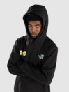 THE NORTH FACE Tekno Logo Shred Hoodie