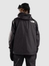 THE NORTH FACE Build Up Jacka