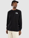 THE NORTH FACE Brand Proud Longsleeve