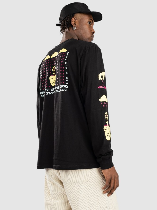 THE NORTH FACE Brand Proud Longsleeve