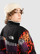 Cragmont Fleece Mikina s kapuc&iacute; na zip