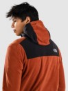 THE NORTH FACE Homesafe Full Mikina s kapucí na zip