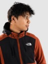 THE NORTH FACE Homesafe Full Mikina s kapucí na zip