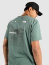 THE NORTH FACE Foundation Graphic T-Shirt