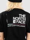 THE NORTH FACE Foundation Graphic T-Paita