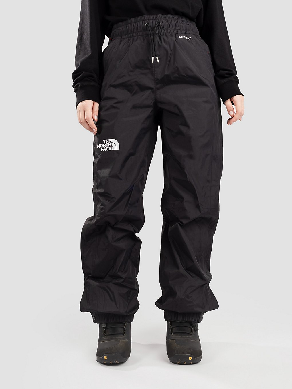THE NORTH FACE Build Up Hose tnf black kaufen