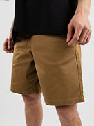 Authentic Chino Relaxed Short
