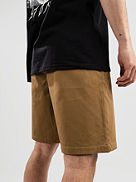 Authentic Chino Relaxed Pantaloncini
