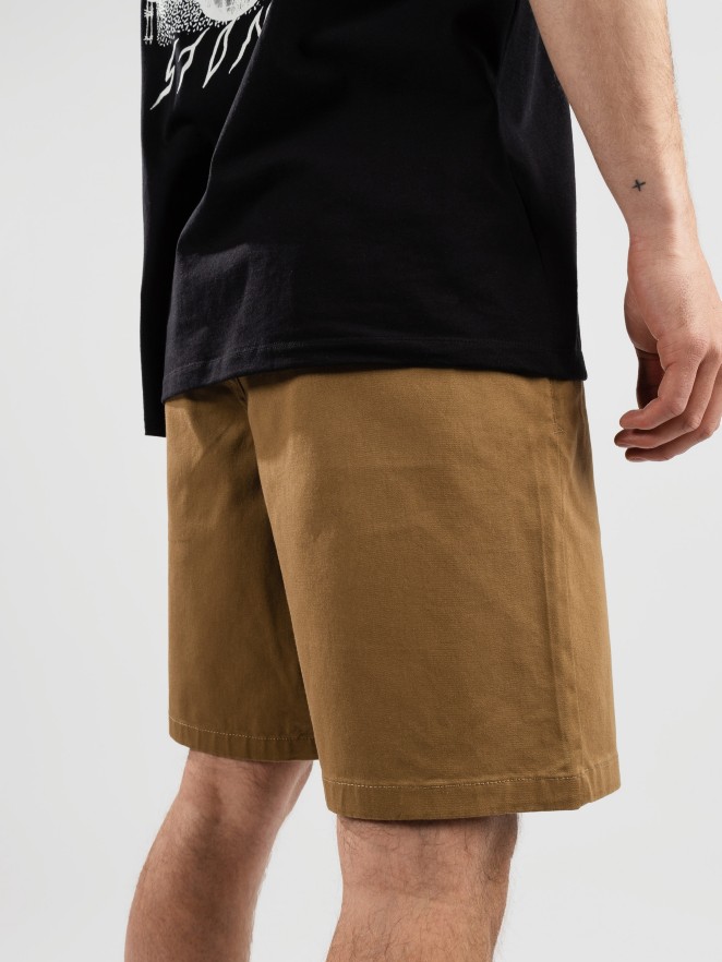 Vans Authentic Chino Relaxed Shorts