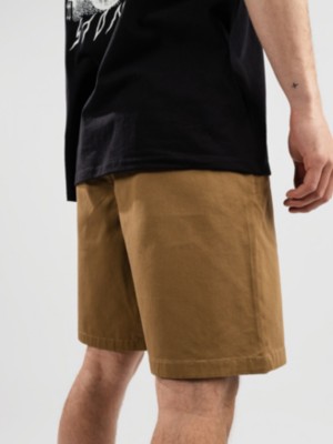 Authentic Chino Relaxed Short