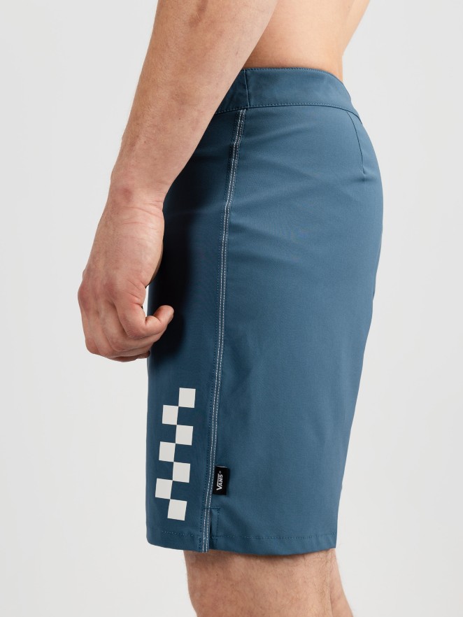 Vans The Daily Solid Boardshorts