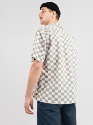 Checkerboard Camicia