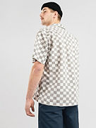 Checkerboard Camisa