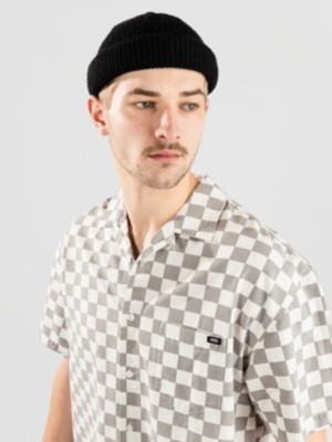 Checkerboard Camisa