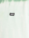 Vans Off The Wall Stripe Tie Dye Tricko