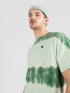 Vans Off The Wall Stripe Tie Dye Tricko