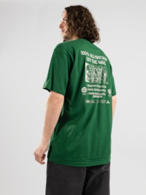 Vans All Natural Mind T-Shirt