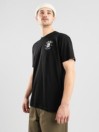 Vans Shaken Skull Tricko