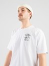 Vans Shaken Skull Tricko