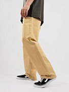 Authentic Chino Baggy Housut