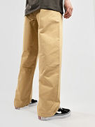 Authentic Chino Baggy Pantalones