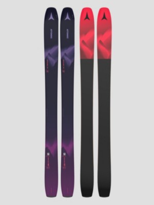 Backland 107 2024 Skis de Traves&iacute;a