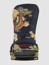 UNION Kazu Kokubo 2024 Snowboardbinding