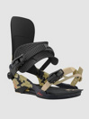 UNION Kazu Kokubo 2024 Snowboardbinding
