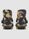 UNION Kazu Kokubo 2024 Snowboardbinding