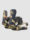 UNION Kazu Kokubo 2024 Snowboardbinding