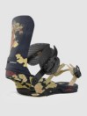 UNION Kazu Kokubo 2024 Snowboardbinding