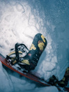 UNION Kazu Kokubo 2024 Snowboardbinding