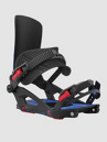 UNION Forrest Shearer 2024 Splitboard-siteet