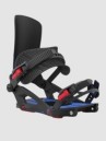 UNION Forrest Shearer 2024 Splitboard-siteet