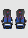 UNION Forrest Shearer 2024 Fixations de splitboard