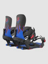 UNION Forrest Shearer 2024 Fixations de splitboard