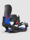 UNION Forrest Shearer 2024 Fixations de splitboard