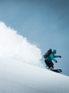 UNION Forrest Shearer 2024 Fixations de splitboard
