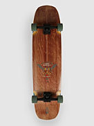 Crosscut Axel Serrat Pro 37&amp;#034; Skateboard