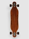 Arbor Solstice Lunar B4BC Axis 37″ Longboard Completo