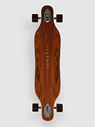 Solstice Lunar B4BC Axis 37&amp;#034; Longboard Completo